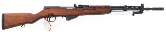 YUGOSLAVIAN MODEL 59/66 7.62x39mm CALIBER RIFLE