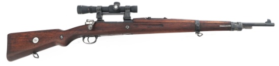 CZECH BRNO vz. 24 7.92x57mm CALIBER RIFLE