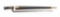 BRITISH PATTERN 1839 SEA SERVICE SOCKET BAYONET
