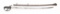 US M1833 NCO DRAGOON SABER by AMES WITH SCABBARD