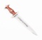 WWII GERMAN SA DRESS DAGGER by SMF