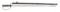 WWII GERMAN POLICE OFFICER DEGEN SWORD by ALCOSO