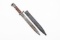 WWII POLISH M1930 BAYONET WITH SCABBARD