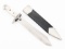 WWII GERMAN EM NUMBERED TENO DAGGER By EICKHORN
