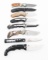 CIVILIAN FOLDING HUNTING KNIVES