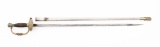 CIVIL WAR SONS OF VETERANS SWORD by J.A. JOEL