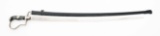 WWII GERMAN ARTILLERY OFFICER SWORD by EICKHORN