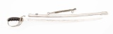 US MILITARY SCHOOL M1902 CADET SWORD