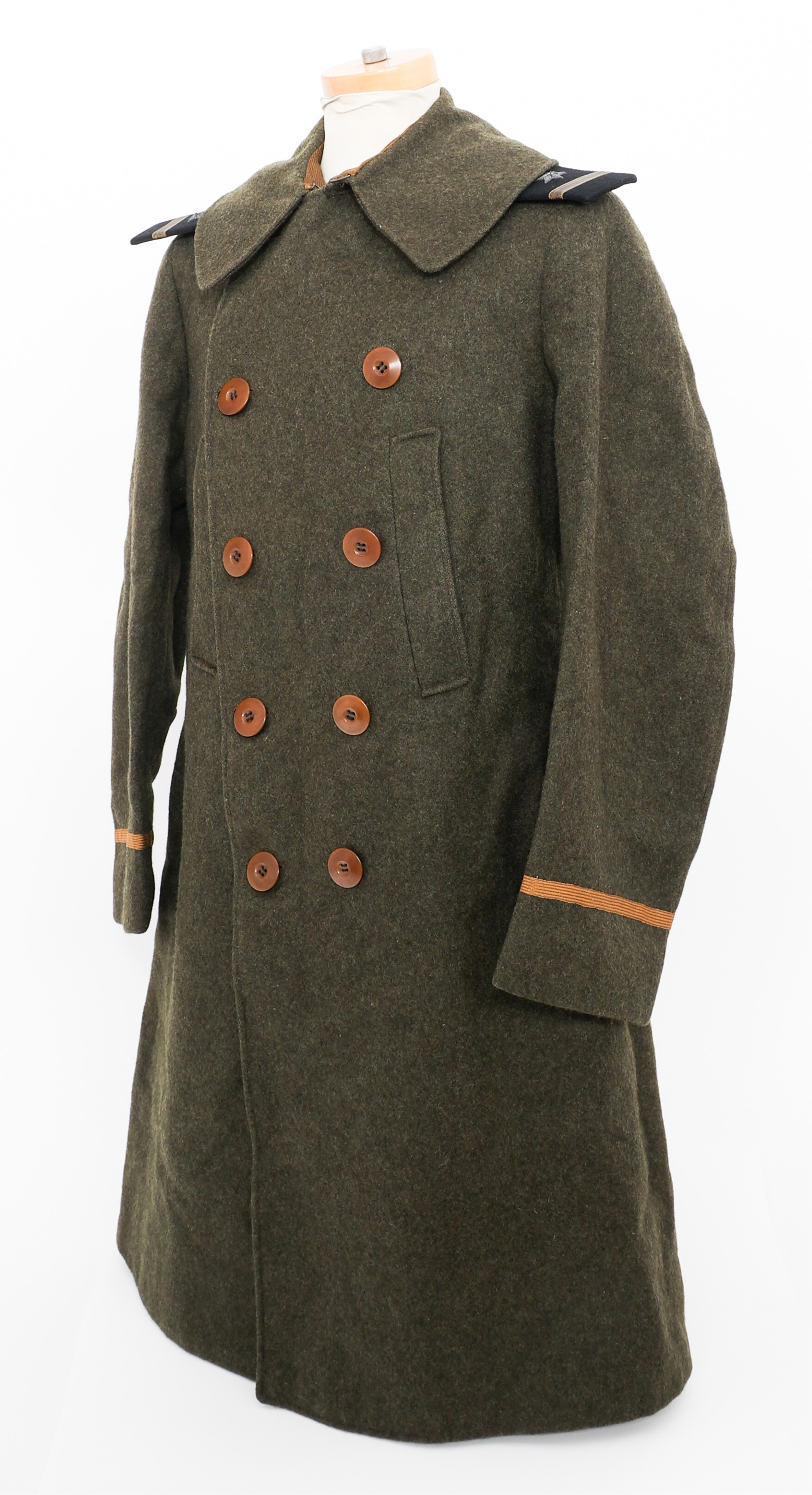 WWI - 1920
