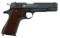 ARGENTINIAN HAFDASA BALLESTER MOLINA PISTOL