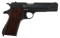 ARGENTINIAN HAFDASA BALLESTER-MOLINA PISTOL