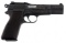 FN BROWNING MODEL HI POWER 9mm CALIBER PISTOL