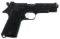 FRENCH SAGEM MODEL 1935-S 7.65mm CALIBER PISTOL