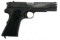 WWII GERMAN RADOM MODEL VIS 35 9MM PISTOL