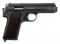 FEG MODEL FROMMER STOP 7.65mm CALIBER PISTOL