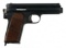 FEG MODEL FROMMER STOP 7.65mm CALIBER PISTOL