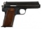 FEG MODEL FROMMER STOP 7.65mm CALIBER PISTOL