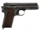 FEG MODEL FROMMER STOP 7.65mm CALIBER PISTOL