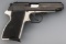 FEG MODEL PA-63 9mm SHORT MAKAROV PISTOL
