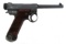 1939 WWII JAPANESE NAGOYA TYPE 14 8mm NAMBU PISTOL