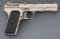 RUSSIAN TULA MODEL TOKAREV TT-33 7.62mm PISTOL