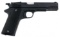 SPANISH STAR MODEL A 7.63mm CALIBER PISTOL