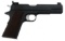 US COLT MODEL 1911 45 AUTO CALIBER PISTOL