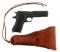 WWII REMINGTON RAND 1911A1 US ARMY .45 ACP PISTOL