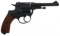 1921 RUSSIAN TULA MODEL 1895 7.62x38mmR REVOLVER