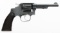 SMITH & WESSON REGULATION POLICE .32 LONG REVOLVER