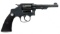 SMITH & WESSON MODEL REGULATION POLICE 32 REVOLVER