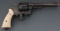 BRITISH S&W HAND EJECTOR 2nd MODEL 45 CAL REVOLVER