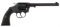 1905 COLT MODEL NEW POLICE .32 CALIBER DA REVOLVER