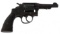 SMITH & WESSON MODEL OF 1905 4th CHANGE REVOLVER