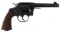 1918 COLT US ARMY MODEL 1917 .45 CALIBER REVOLVER