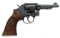 SMITH & WESSON MODEL 10-5 .38 CALIBER DA REVOLVER