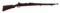 WEIMAR REPUBLIC MODEL GEW 98 7.92mm CALIBER RIFLE