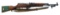 VIETNAM WAR CHINESE TYPE 56 7.62mm CALIBER RIFLE