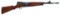 FRENCH MAS MODEL 1949/56 .308 CALIBER RIFLE