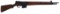 FRENCH MAS MODEL 1944 7.5x54mm CALIBER RIFLE