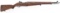 US SPRINGFIELD MODEL M1 GARAND .270 WIN CAL RIFLE