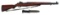 1954 US HARRINGTON & RICHARDSON M1 GARAND RIFLE
