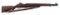 US SPRINGFIELD MODEL M1 GARAND 30-06 CALIBER RIFLE
