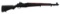 WWII US WINCHESTER MODEL M1 GARAND 30-06 RIFLE