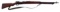 WWII JAPANESE NAGOYA TYPE 97 ARISAKA SNIPER RIFLE