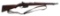AUSTRIAN STEYR MODEL 1895 8x50mm CAL CARBINE