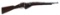 FRENCH CONTINSOUZA MODEL M16 7.5x54mm CARBINE