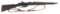GERMAN STEYR MODEL 1895 8x50mm CALIBER CARBINE
