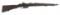HUNGARIAN FEG MODEL 1895 8x50mm CALIBER CARBINE