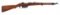 HUNGARIAN FEG MODEL 1895/30 8x56mmR CAL CARBINE